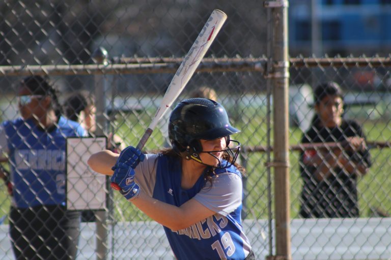 Herricks’ Murciano does it all on the softball field, and has for a long time