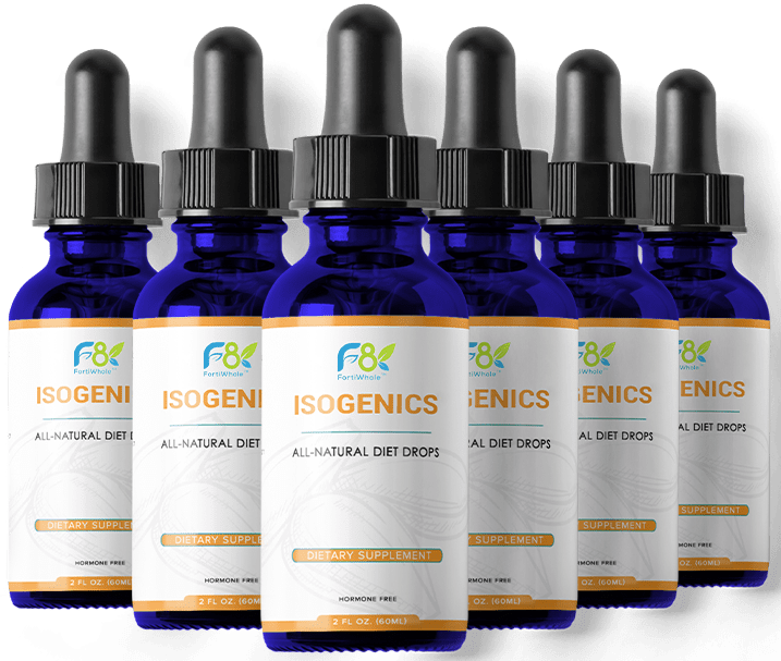 Isogenics Reviews – Must Read My Results Before You Try!