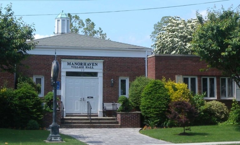 Manorhaven Village March board meeting Manorhaven Village March board meeting