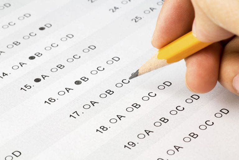 New York State DOE cancels June history and government Regents exams