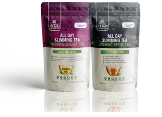 All Day Slimming Tea
