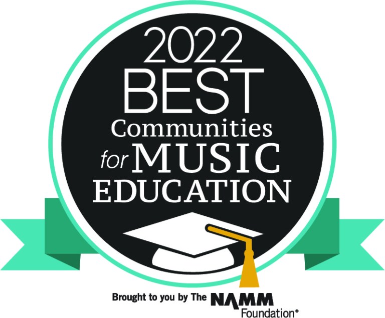 East Williston nationally ranked for music education