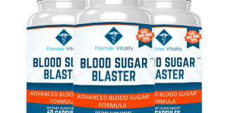 Blood Sugar Blaster Supplement Reviews