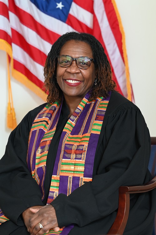 Leader of the New York Courts’ Office of Justice Initiatives named as 2022 commencement speaker for SUNY Old Westbury