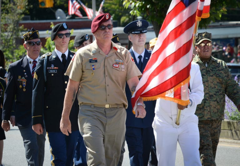 Great Neck’s Memorial Day Parade returns May 30 Great Neck’s Memorial Day Parade returns May 30