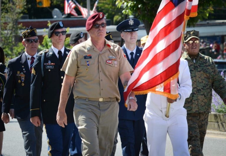 Great Neck’s Memorial Day Parade returns May 30