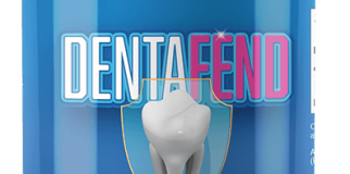 DentaFend Teeth Health Supplement Reviews