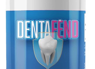 DentaFend Teeth Health Supplement Reviews