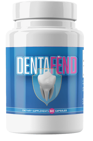 DentaFend Teeth Health Supplement Reviews