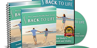 Erase My Back Pain PDF Reviews