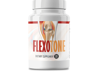 FlexoTone Joint Pain Supplement