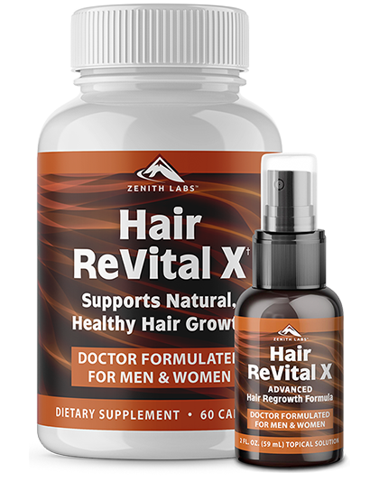 Hair Revital X Reviews – Scam or Legit? Here’s My Experience Hair Revital X Reviews – Scam or Legit? Here’s My Experience