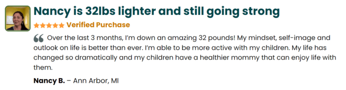 Ikaria Lean Belly Juice Customer Reviews