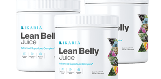 Ikaria Lean Belly Juice Weight Loss Supplement Reviews