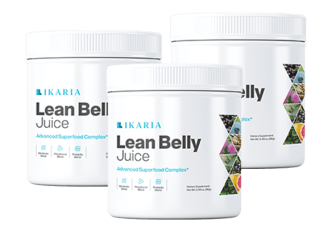 Ikaria Lean Belly Juice Weight Loss Supplement Reviews