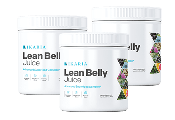 Ikaria Lean Belly Juice Reviews – Must Read My Experience Ikaria Lean Belly Juice Reviews – Must Read My Experience