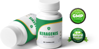 KeraGenis Supplement Reviews
