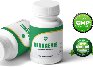 KeraGenis Supplement Reviews