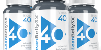 Lean Belly 3X Weight Loss Supplement Reviews