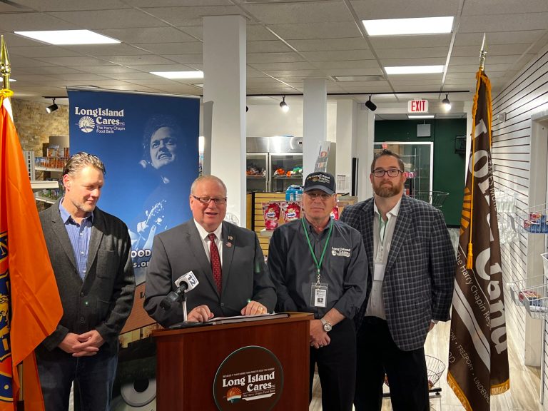 Drucker, Long Island Cares, Chapin family support bill to establish July 16 as ‘Harry Chapin Day’ in Nassau County Drucker, Long Island Cares, Chapin family support bill to establish July 16 as ‘Harry Chapin Day’ in Nassau County