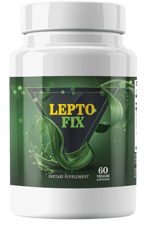 Leptofix Weight Loss Supplement Reviews