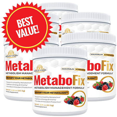Metabofix Reviews: Scam or Legit? Here’s My Experience Metabofix Reviews: Scam or Legit? Here’s My Experience