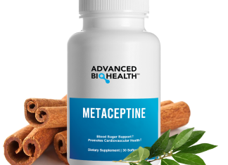 Metaceptin Blood Sugar Supplement Reviews
