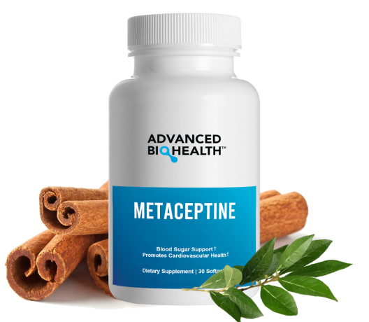 Metaceptin Blood Sugar Supplement Reviews