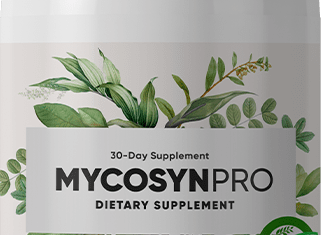 Mycosyn Pro Fungus Supplement