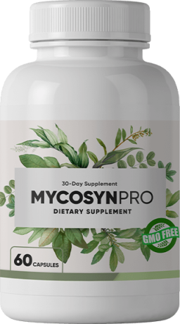 Mycosyn Pro Fungus Supplement