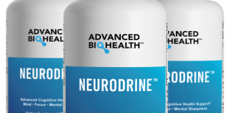 Neurodrine Reviews