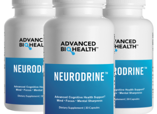 Neurodrine Reviews