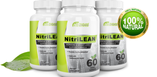 Nitrilean Weight Loss Supplement Reviews