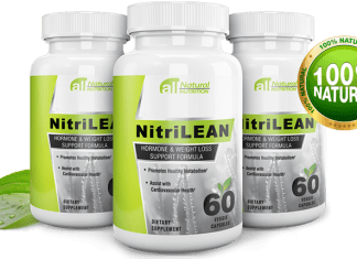 Nitrilean Weight Loss Supplement Reviews