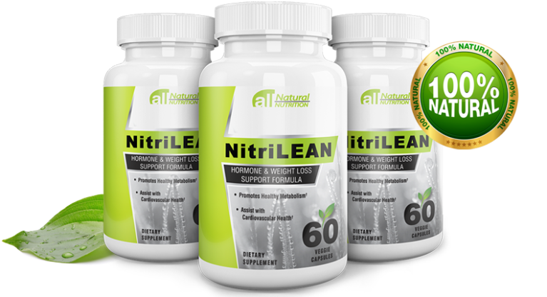 Nitrilean Reviews – Does It Work? Here’s My Experience Nitrilean Reviews – Does It Work? Here’s My Experience