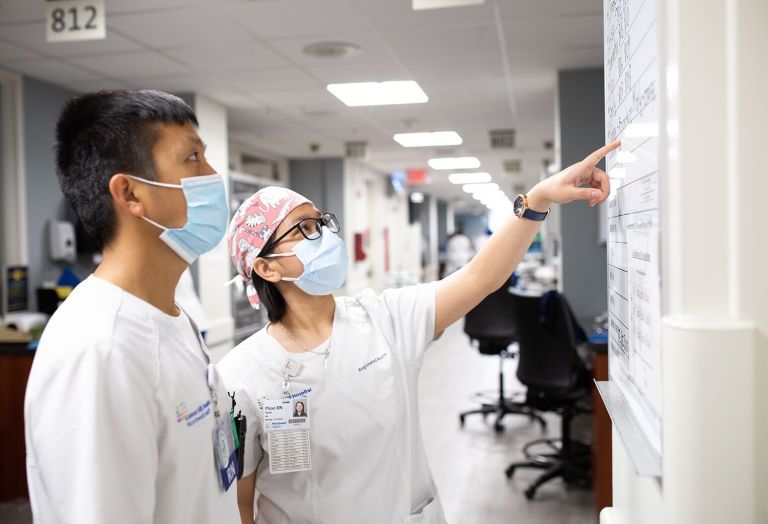 Northwell ranks as nation’s No. 1 health system for diversity – once again Northwell ranks as nation’s No. 1 health system for diversity – once again