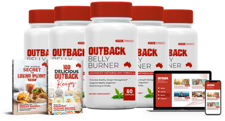 Outback Belly Burner Reviews – Scam or Legit? Here’s My Experience Outback Belly Burner Reviews – Scam or Legit? Here’s My Experience