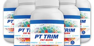 PT Trim Fat Burn Supplement Reviews