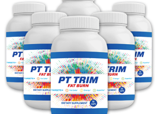 PT Trim Fat Burn Supplement Reviews