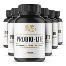 ProBio Lite Reviews – My Results! Side Effects And Complaints