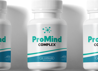 Promind Complex
