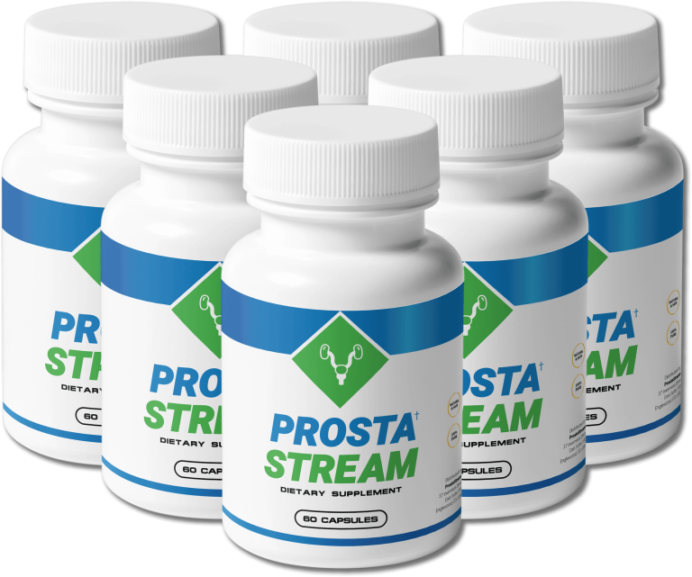 ProstaStream Reviews – Must Read This Before Buying