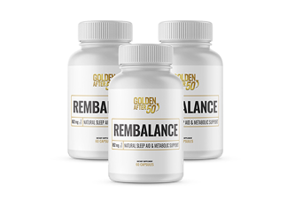 RemBalance Weight Loss Supplement
