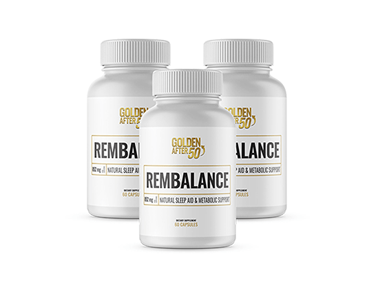 RemBalance Reviews – Ingredients, Side Effects And Complaints