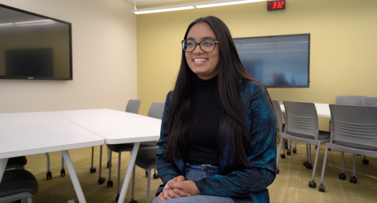 SUNY Old Westbury celebrates first Fulbright Scholar in college history SUNY Old Westbury celebrates first Fulbright Scholar in college history