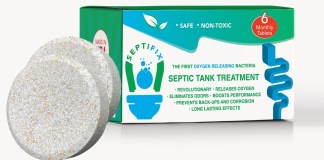 Septifix Reviews