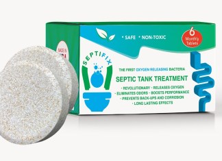 Septifix Reviews