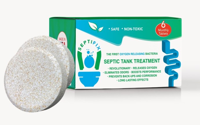 Septifix Reviews