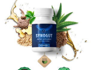 Synogut Reviews