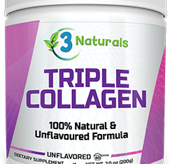 Triple Collagen Skin Supplement Reviews